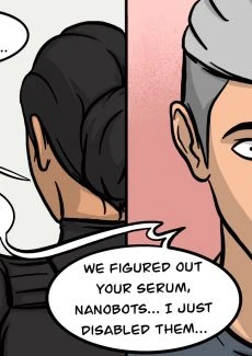 A Spy Story (94)