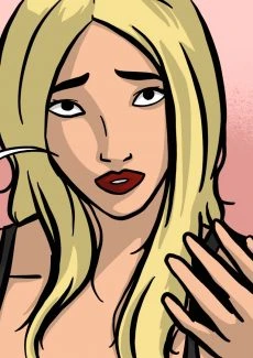 A Spy Story (96)