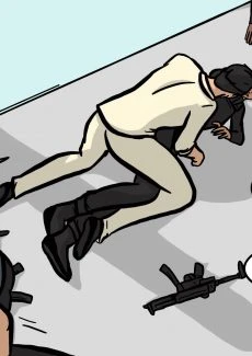 A Spy Story (98)