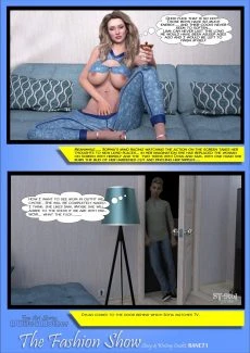 A wife and Mother (4)