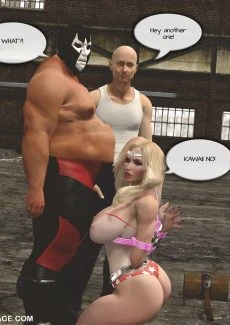Amazoned#2 (10)