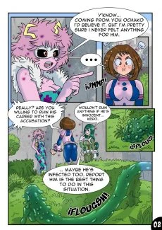 Animal Magnetism (3)