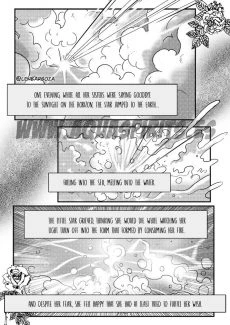 Aquarina- Claws and Roses [InuYasha] (3)