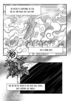 Aquarina- Claws and Roses [InuYasha] (4)