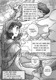 Aquarina- Claws and Roses [InuYasha] (6)