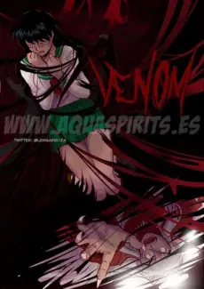 Aquarina- vemon (InuYasha)- info
