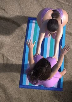 At the Beach (13)