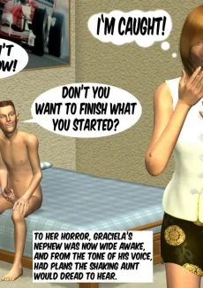 Aunt Graciela (24)