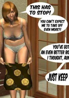 Aunt Graciela (28)