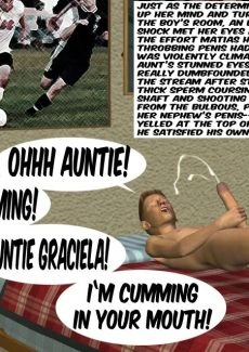 Aunt Graciela (6)