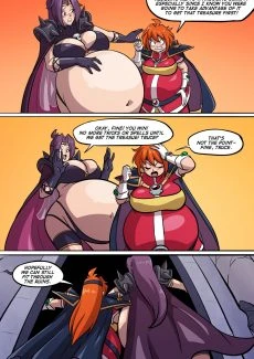 Axel Rosered- The Slayers Burst (11)