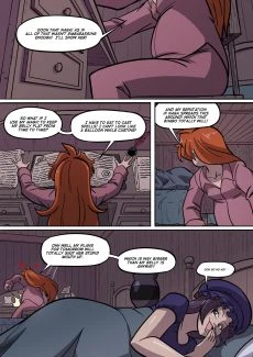 Axel Rosered- The Slayers Burst (3)