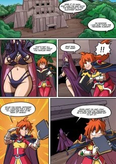 Axel Rosered- The Slayers Burst (4)