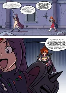 Axel Rosered- The Slayers Burst (5)