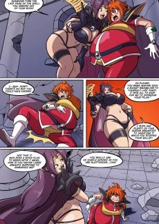 Axel Rosered- The Slayers Burst (9)