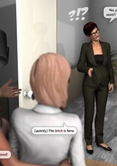 Bad Professor (11)