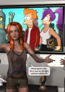 Bad Professor (13)
