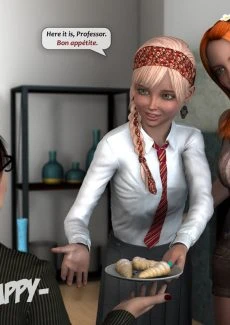 Bad Professor (22)