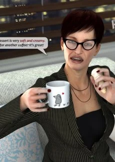 Bad Professor (24)