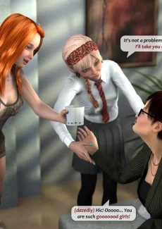 Bad Professor (25)