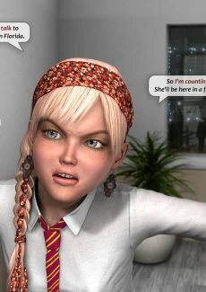 Bad Professor (4)