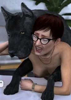 Bad Professor (44)