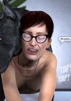 Bad Professor (48)