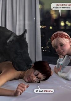 Bad Professor (51)