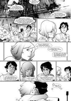 Bayushi- The Harry Potter Experiment #5 (4)