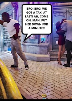 Be Careful What You Wish For… (31)