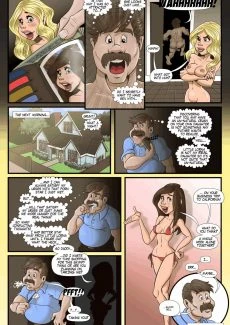 Blondes Have More Fun (6)