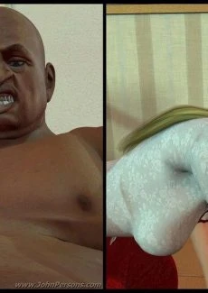 Blondie and the Fat Man (12)