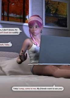 Boring Evening (12)
