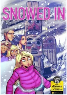 Bot- Snowed In 5- info