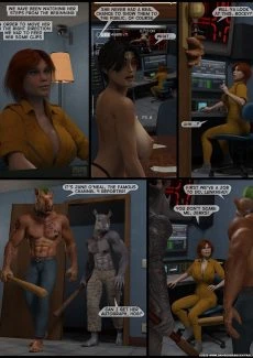 Briaeros- Deviant Soldier Mutants (74)