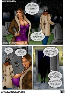 Cemetery Doll (6)