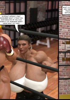 Champions of Inner Earth (130)