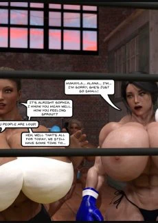 Champions of Inner Earth (146)