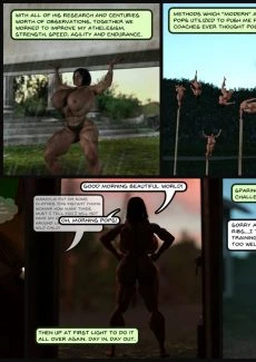 Champions of Inner Earth (16)