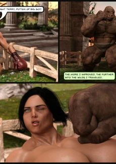 Champions of Inner Earth (18)