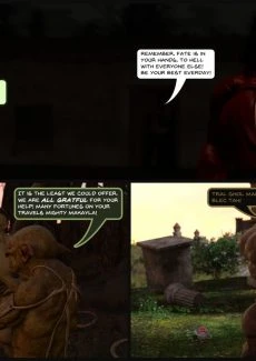 Champions of Inner Earth (25)