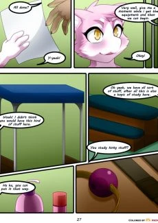 Change of Rules 2- Inner Treatment- Darkmirage- (27)