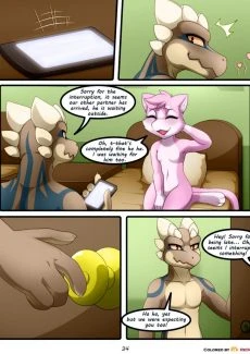 Change of Rules 2- Inner Treatment- Darkmirage- (33)