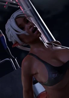 Cleo X Diana (11)