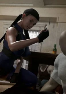 Cleo X Diana (31)