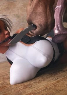 Cleo X Diana (52)