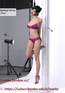 Cover Girl (11)