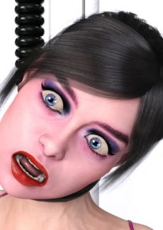 Cover Girl (12)