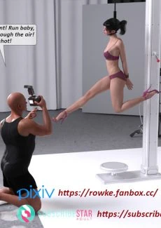 Cover Girl (14)