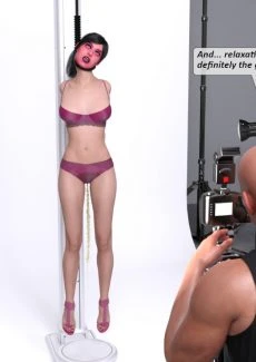 Cover Girl (18)